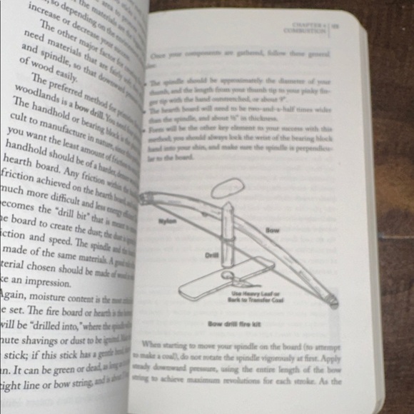 Bushcraft 101 Survival Guide Book - Picture 7 of 15